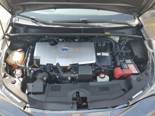Photo 11 from auction – 2016 TOYOTA PRIUS with VIN JTDKARFU6G3016703