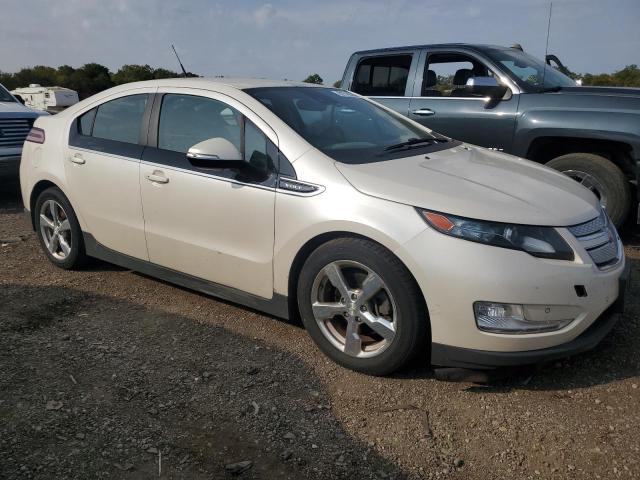 Photo 4 from auction – 2014 CHEVROLET VOLT with VIN 1G1RH6E45EU163895