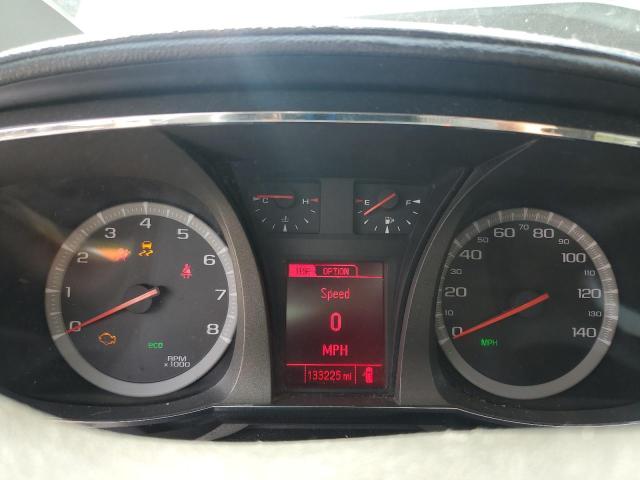 Photo 9 from auction – 2017 GMC TERRAIN SL with VIN 2GKALPEK4H6326759