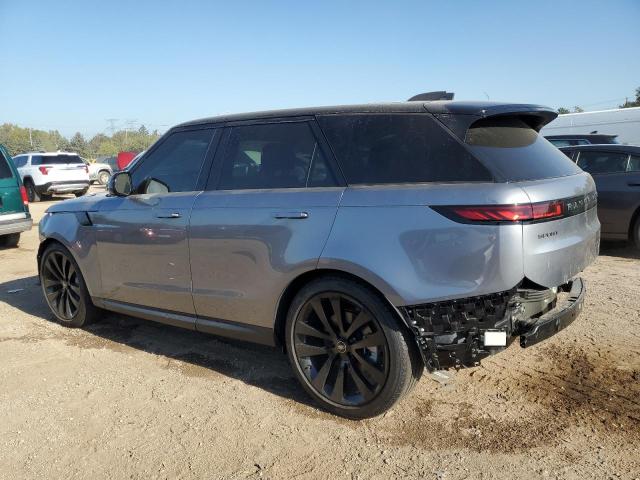 Photo 2 from auction – 2025 LAND ROVER RANGE ROVE with VIN SAL1P9EU8SA469357