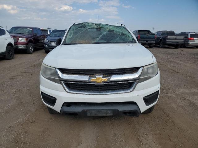 Photo 5 from auction – 2016 CHEVROLET COLORADO with VIN 1GCHTBE34G1352141