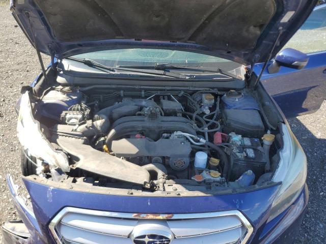 Photo 11 from auction – 2016 SUBARU LEGACY 2.5 with VIN 4S3BNBF67G3031336