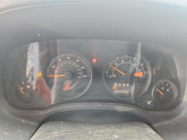Photo 9 from auction – 2015 JEEP COMPASS SPORT with VIN 1C4NJDBB1FD282918