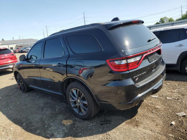 Photo 2 from auction – 2018 DODGE DURANGO GT with VIN 1C4RDJDG4JC393476