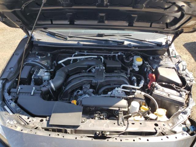 Photo 11 from auction – 2021 SUBARU CROSSTREK with VIN JF2GTHNC8MH396470