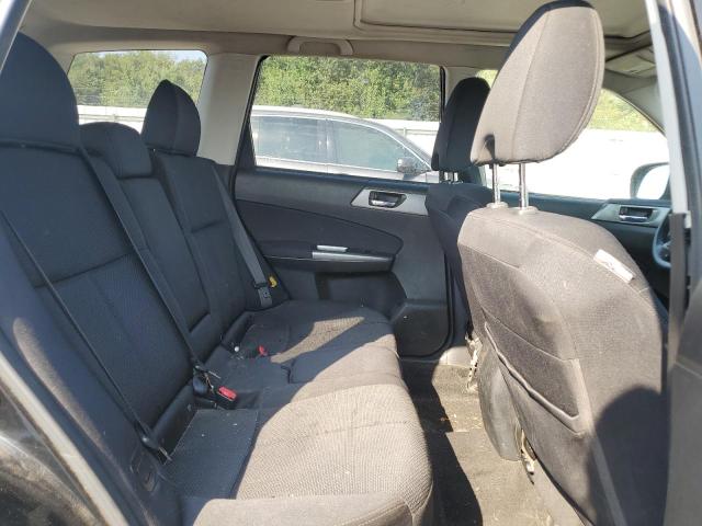 Photo 11 from auction – 2011 SUBARU FORESTER 2 with VIN JF2SHBDC0BH759657