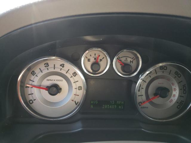 Photo 9 from auction – 2008 FORD EDGE LIMIT with VIN 2FMDK49C88BA78662
