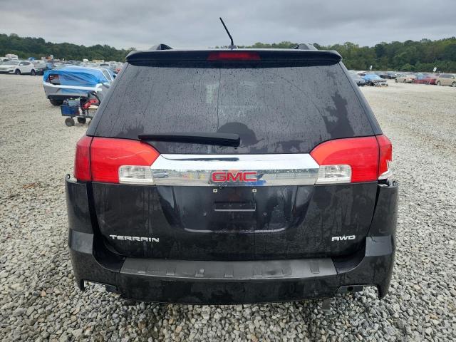 Photo 6 from auction – 2015 GMC TERRAIN SL with VIN 2GKFLXEK9F6298413