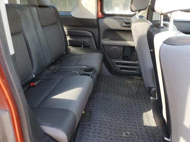 Photo 11 from auction – 2003 HONDA ELEMENT EX with VIN 5J6YH28553L049568