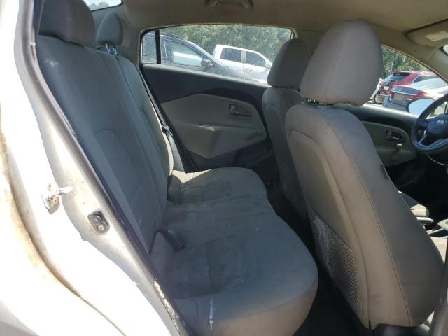 Foto 10 de la subasta – 2014 KIA RIO LX con VIN KNADM4A30E6408523