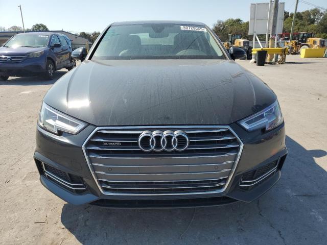 Photo 5 from auction – 2017 AUDI A4 PREMIUM PLUS with VIN WAUENAF43HN031567