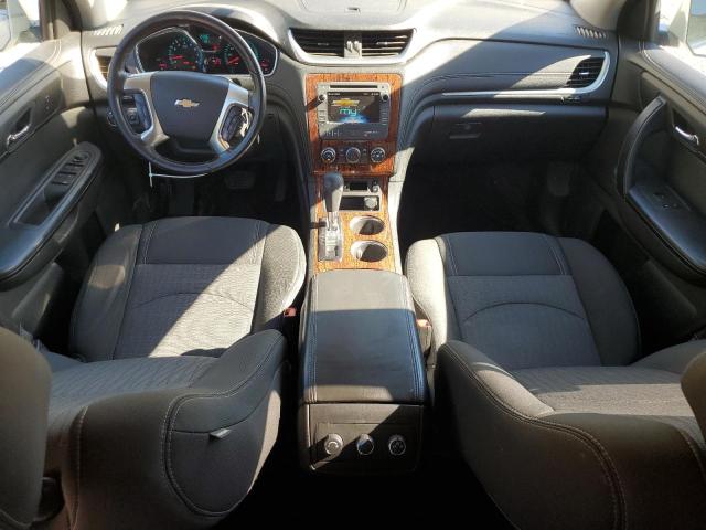 Photo 8 from auction – 2013 CHEVROLET TRAVERSE L with VIN 1GNKRGKD8DJ115086