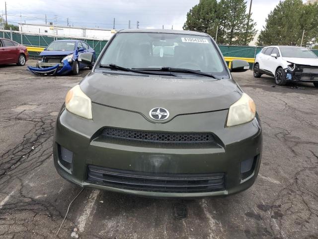 Фото 5 с аукциона – 2012 SCION XD AUTOMAT с VIN JTKKU4B45C1019025