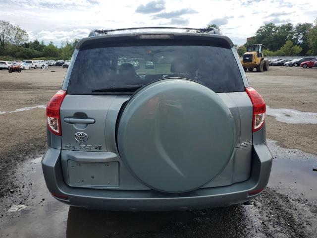 Photo 6 from auction – 2008 TOYOTA RAV4 with VIN JTMBK33V986050058