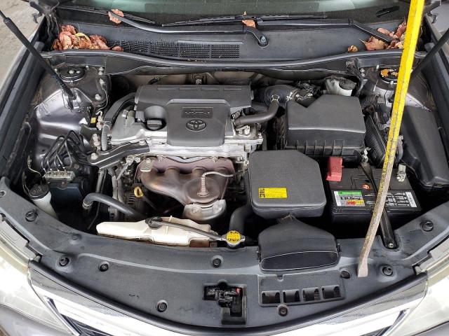 Photo 11 from auction – 2012 TOYOTA CAMRY BASE with VIN 4T4BF1FK9CR259073