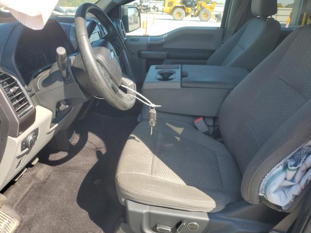 Photo 7 from auction – 2015 FORD F150 SUPERCREW with VIN 1FTEW1EG5FFB92831