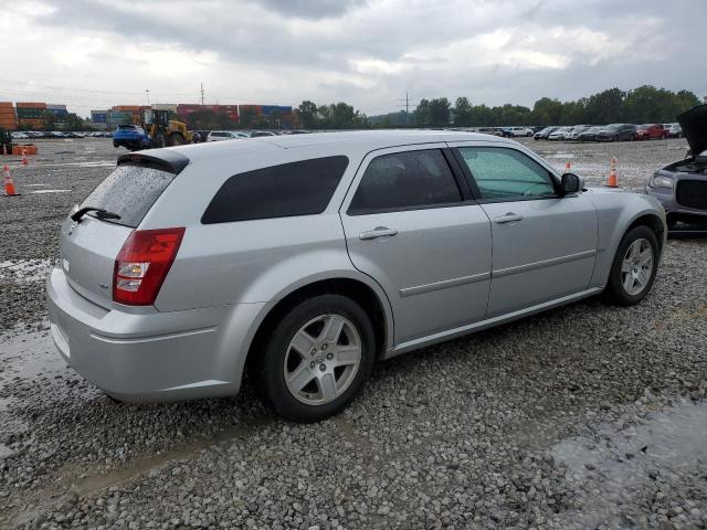 Photo 3 from auction – 2007 DODGE MAGNUM SXT with VIN 2D4FV47V17H654132