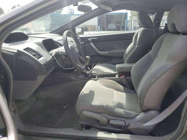 Photo 7 from auction – 2006 HONDA CIVIC EX with VIN 2HGFG11856H580996