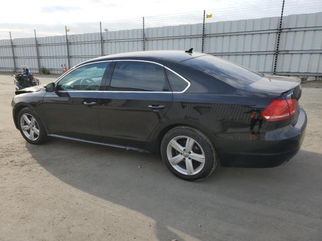 Photo 2 from auction – 2015 VOLKSWAGEN PASSAT S with VIN 1VWAT7A34FC101334