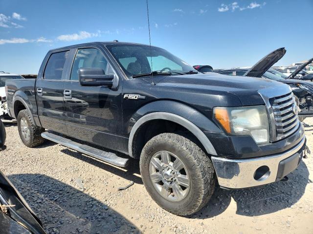Photo 4 from auction – 2011 FORD F150 SUPER with VIN 1FTFW1EF2BFA02019