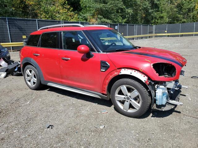 Photo 4 from auction – 2019 MINI COOPER COU with VIN WMZYV5C53K3F57935