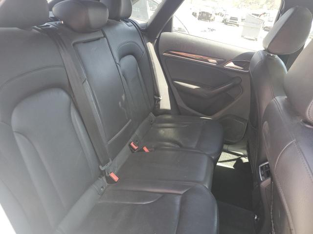 Photo 11 from auction – 2018 AUDI Q3 PREMIUM with VIN WA1JCCFS9JR006862