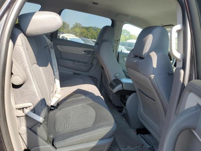 Photo 11 from auction – 2017 CHEVROLET TRAVERSE LS with VIN 1GNKRFED9HJ115299