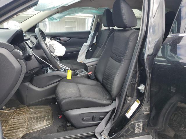 Photo 7 from auction – 2018 NISSAN ROGUE S with VIN KNMAT2MT2JP606534