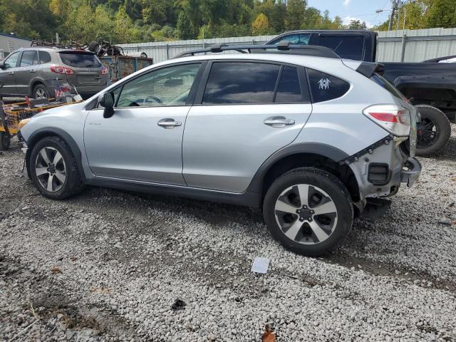 Photo 2 from auction – 2015 SUBARU XV CROSSTR with VIN JF2GPBPCXFH222465