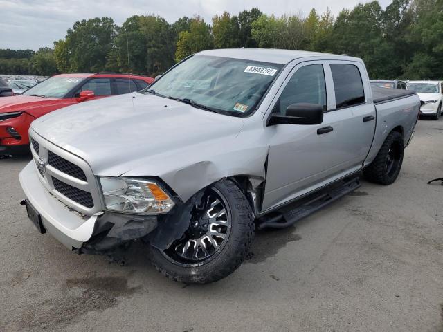 RAM 1500 ST 2013 with VIN 1C6RR7KT1DS625408 - Photo from auction