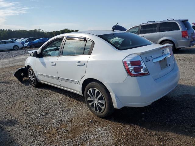 Photo 2 from auction – 2011 NISSAN SENTRA 2.0 with VIN 3N1AB6AP0BL642370