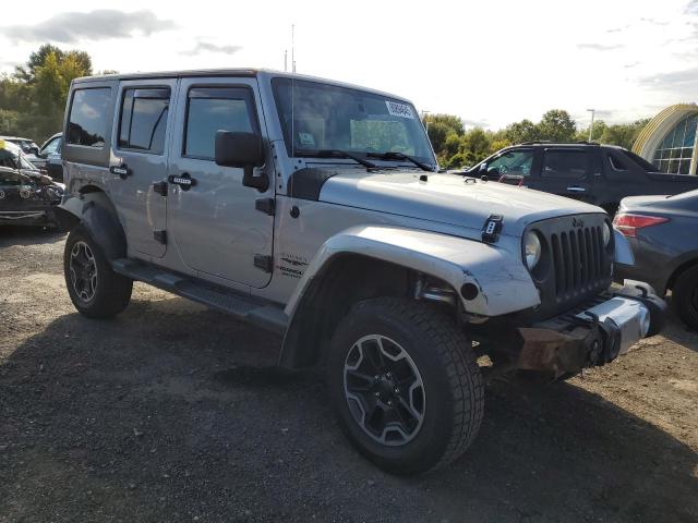 Photo 4 from auction – 2013 JEEP WRANGLER U with VIN 1C4HJWEG6DL625046