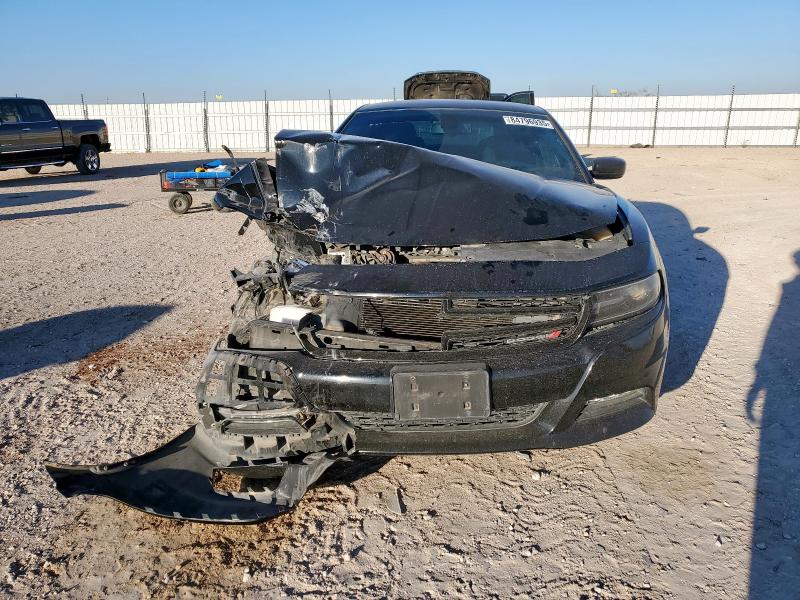 Photo 5 from auction – 2017 DODGE CHARGER SXT with VIN 2C3CDXHG4HH575595