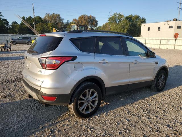 Photo 3 from auction – 2018 FORD ESCAPE with VIN 1FMCU9GD8JUC77533