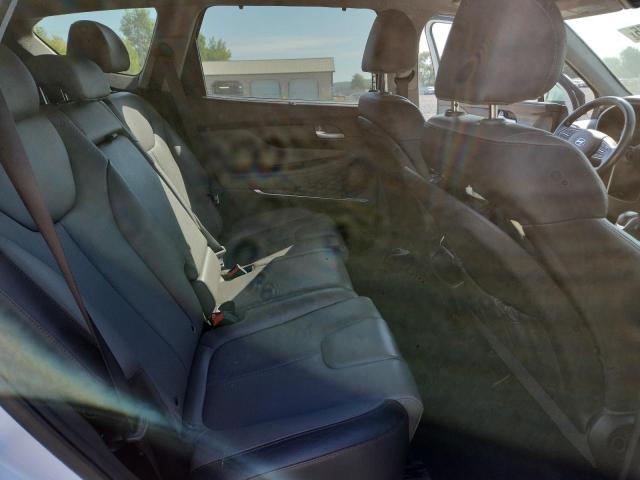 Photo 11 from auction – 2019 HYUNDAI SANTA FE L with VIN 5NMS53AA2KH084022