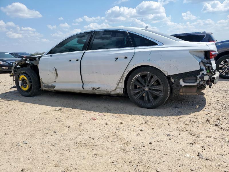 Photo 2 from auction – 2019 AUDI A6 PRESTIG with VIN WAUM2AF26KN089635