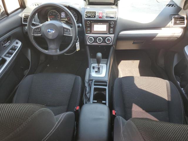 Photo 8 from auction – 2015 SUBARU XV CROSSTR with VIN JF2GPACC2F8277783