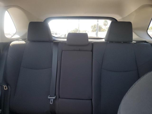 Photo 10 from auction – 2022 TOYOTA RAV4 LE with VIN 2T3H1RFV0NC177367
