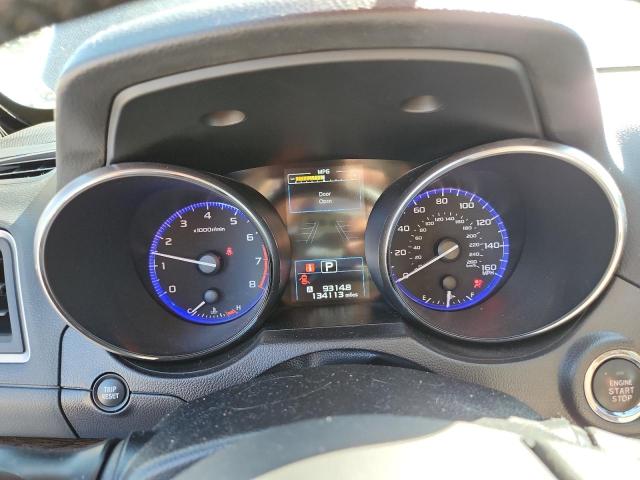 Photo 9 from auction – 2017 SUBARU OUTBACK TO with VIN 4S4BSETC4H3200634