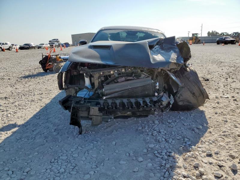 Photo 5 from auction – 2023 DODGE CHALLENGER with VIN 2C3CDZAG3PH693271