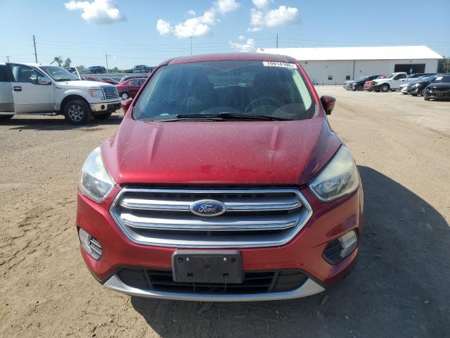 Photo 5 from auction – 2017 FORD ESCAPE SE with VIN 1FMCU9GD8HUC66378