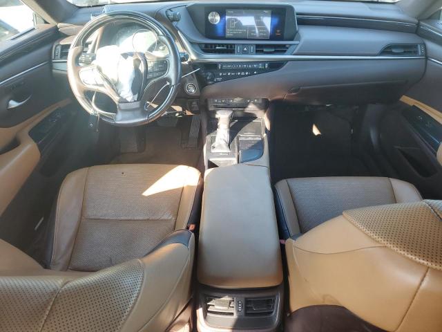 Photo 8 from auction – 2019 LEXUS ES 350 with VIN 58ABZ1B16KU034244