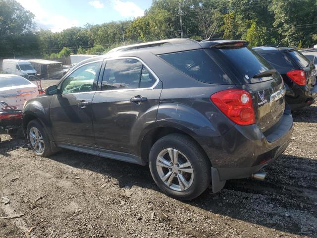 Photo 2 from auction – 2013 CHEVROLET EQUINOX LT with VIN 2GNFLEE33D6302372