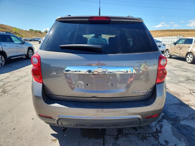 Photo 6 from auction – 2012 CHEVROLET EQUINOX LT with VIN 2GNALDEK3C6380774