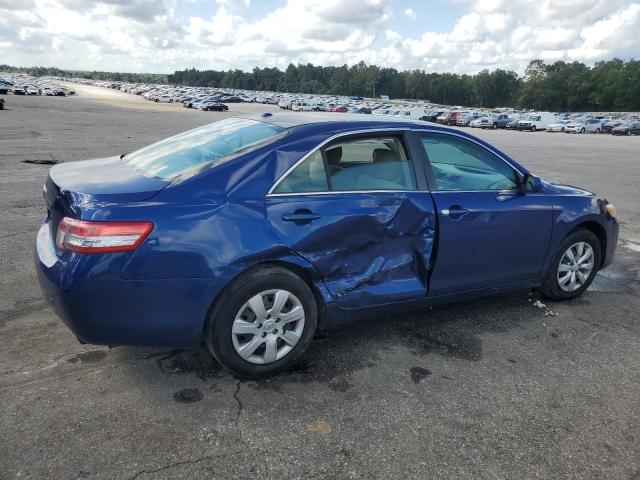 Photo 3 from auction – 2011 TOYOTA CAMRY BASE with VIN 4T1BF3EK0BU767373