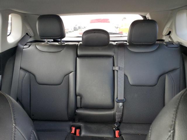 Photo 10 from auction – 2022 JEEP COMPASS LA with VIN 3C4NJDBB4NT230062