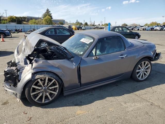 MAZDA MX-5 MIATA 2008 с VIN JM1NC26F880156965 - Фото с аукциона