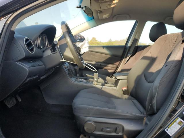 Photo 7 from auction – 2011 MAZDA 6 I with VIN 1YVHZ8BH8B5M02956
