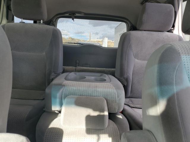 Photo 10 from auction – 2007 TOYOTA SIENNA CE with VIN 5TDZK23C97S042824