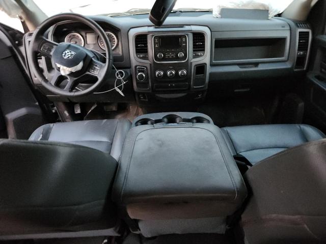 Photo 8 from auction – 2016 RAM 1500 ST with VIN 1C6RR6FG9GS243512